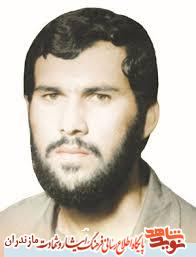 سردارى شجاج و فرمانده ای با تدبیر سردارى شجاج و فرمانده ای با تدبیر