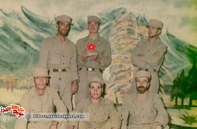 خاطره خودنوشت شهید: «دامادی یونس» خاطره خودنوشت شهید: «دامادی یونس»