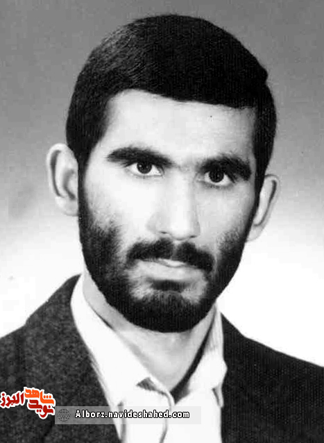 نامه به یادگار مانده از شهید عملیات بیت المقدس؛ روز تجدید با فاتحان است نامه به یادگار مانده از شهید عملیات بیت المقدس؛ روز تجدید با فاتحان است