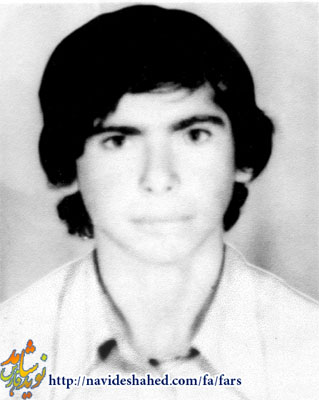 نگاهی به زندگی شهید عليرضا رضائی نگاهی به زندگی شهید عليرضا رضائی