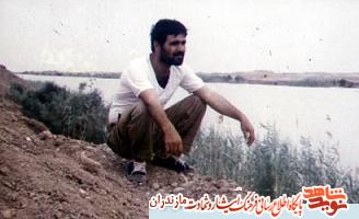 مروری بر زندگی شهید جان علی خوش باطن مروری بر زندگی شهید جان علی خوش باطن