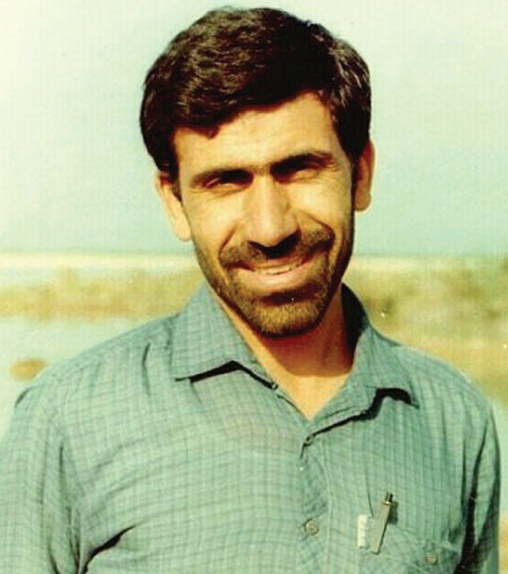 «سردار سامرا » به روایت همسرش «سردار سامرا » به روایت همسرش