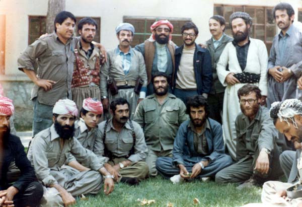 هميشه از شهرت فرار مي كرد ... هميشه از شهرت فرار مي كرد ...