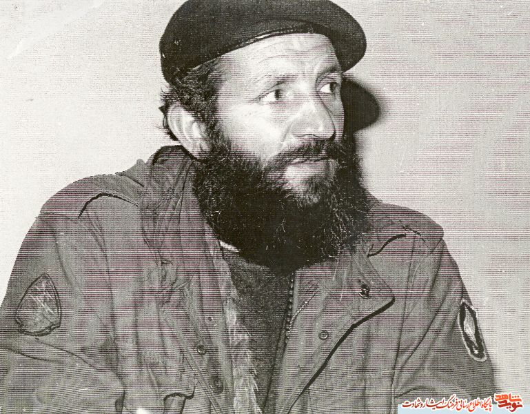 چرا شهید هاشمی ممنوع الجبهه شد/ شناخت «آقا سید مجتبی» به روایت یاران چرا شهید هاشمی ممنوع الجبهه شد/ شناخت «آقا سید مجتبی» به روایت یاران