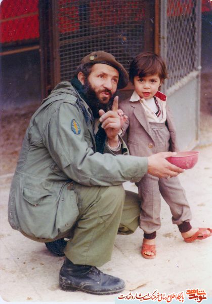 چرا شهید هاشمی ممنوع الجبهه شد/ شناخت «آقا سید مجتبی» به روایت یاران چرا شهید هاشمی ممنوع الجبهه شد/ شناخت «آقا سید مجتبی» به روایت یاران