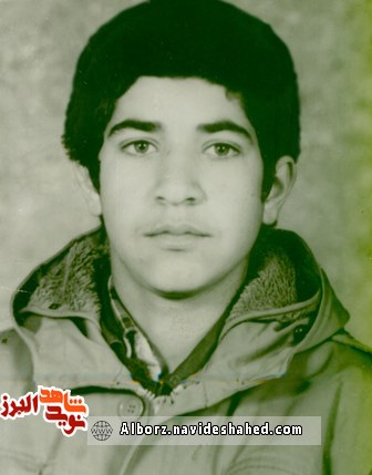 دلنوشته ای با مضمون «دنیا» به قلم شهید «یوسف کمال پور» دلنوشته ای با مضمون «دنیا» به قلم شهید «یوسف کمال پور»