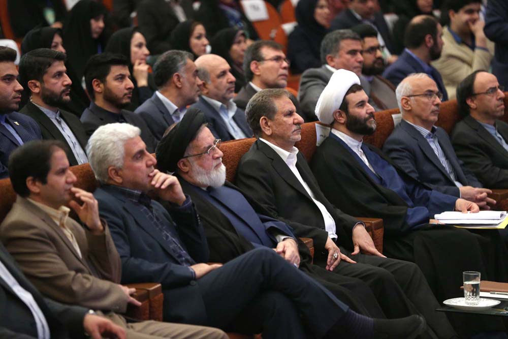 مسئولیت فرهیختگان شاهد مضاعف است/ معرف برگزیدگان جایزه ملی ایثار به بنیاد ملی نخبگان مسئولیت فرهیختگان شاهد مضاعف است/ معرف برگزیدگان جایزه ملی ایثار به بنیاد ملی نخبگان