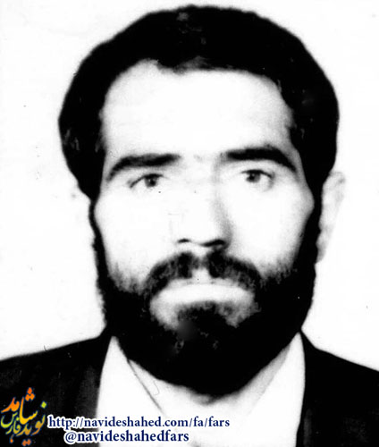 مروری بر زندگی نامه شهيد محمد منفرد مروری بر زندگی نامه شهيد محمد منفرد