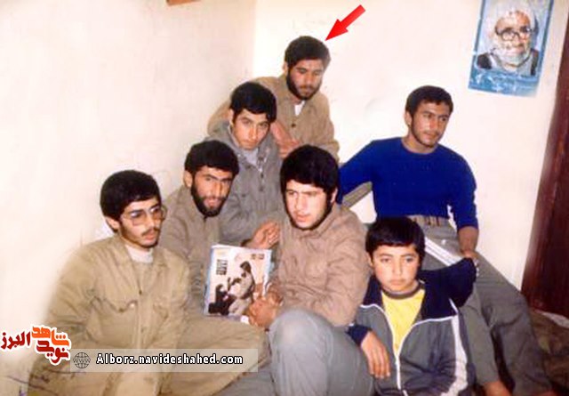 سعید جان خسته نباشی سعید جان خسته نباشی