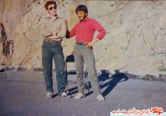 جانبازی در کمین مجنون / لو رفتن عملیات بیت المقدس 3 به دست سربازان جاسوس