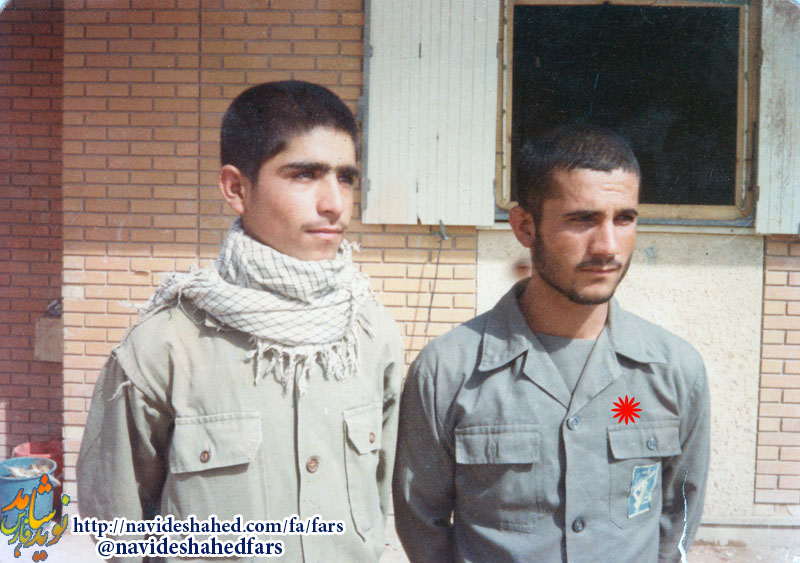 شهادت خود یک پبروزی است شهادت خود یک پبروزی است