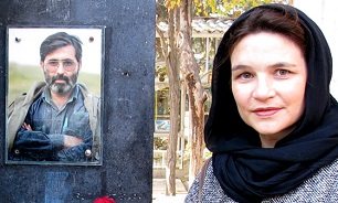 مستندهای شهید آوینی رپورتاژ تلویزیونی نیست مستندهای شهید آوینی رپورتاژ تلویزیونی نیست
