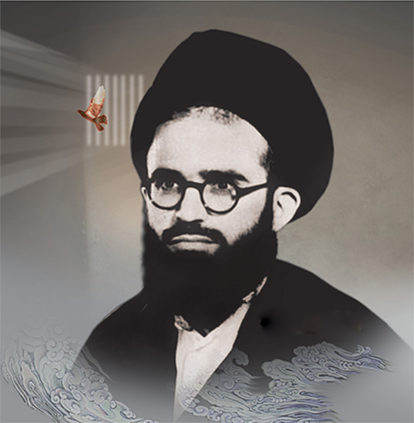 برش هایی از مجاهدت های نخستین مجتهد شهید نهضت امام خمینی (ره) برش هایی از مجاهدت های نخستین مجتهد شهید نهضت امام خمینی (ره)