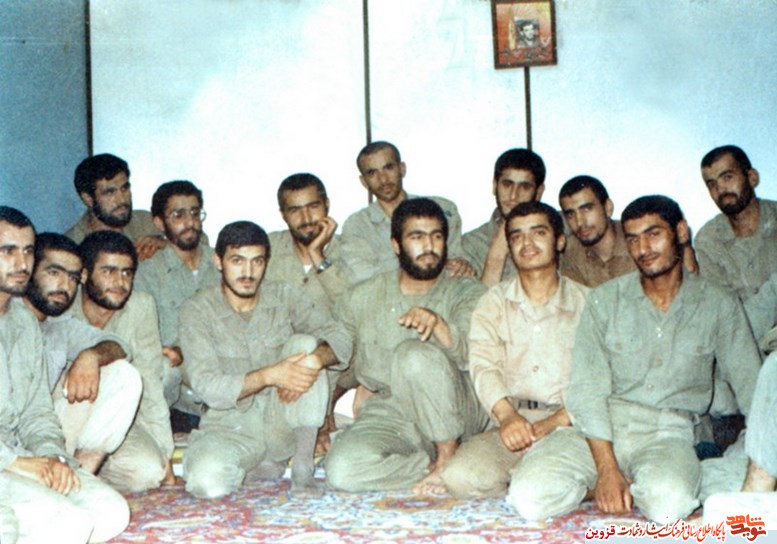 پا توی کفش فرمانده! پا توی کفش فرمانده!