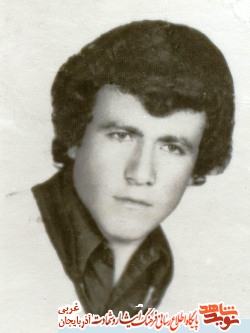 اشک عشق برای امام شهیدان اشک عشق برای امام شهیدان