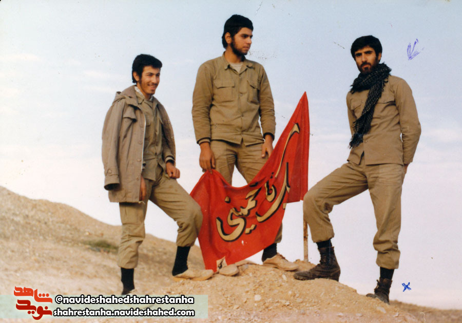 مروری بر زندگی دانشجوی رشته پزشکی «شهید حسن براتی» مروری بر زندگی دانشجوی رشته پزشکی «شهید حسن براتی»