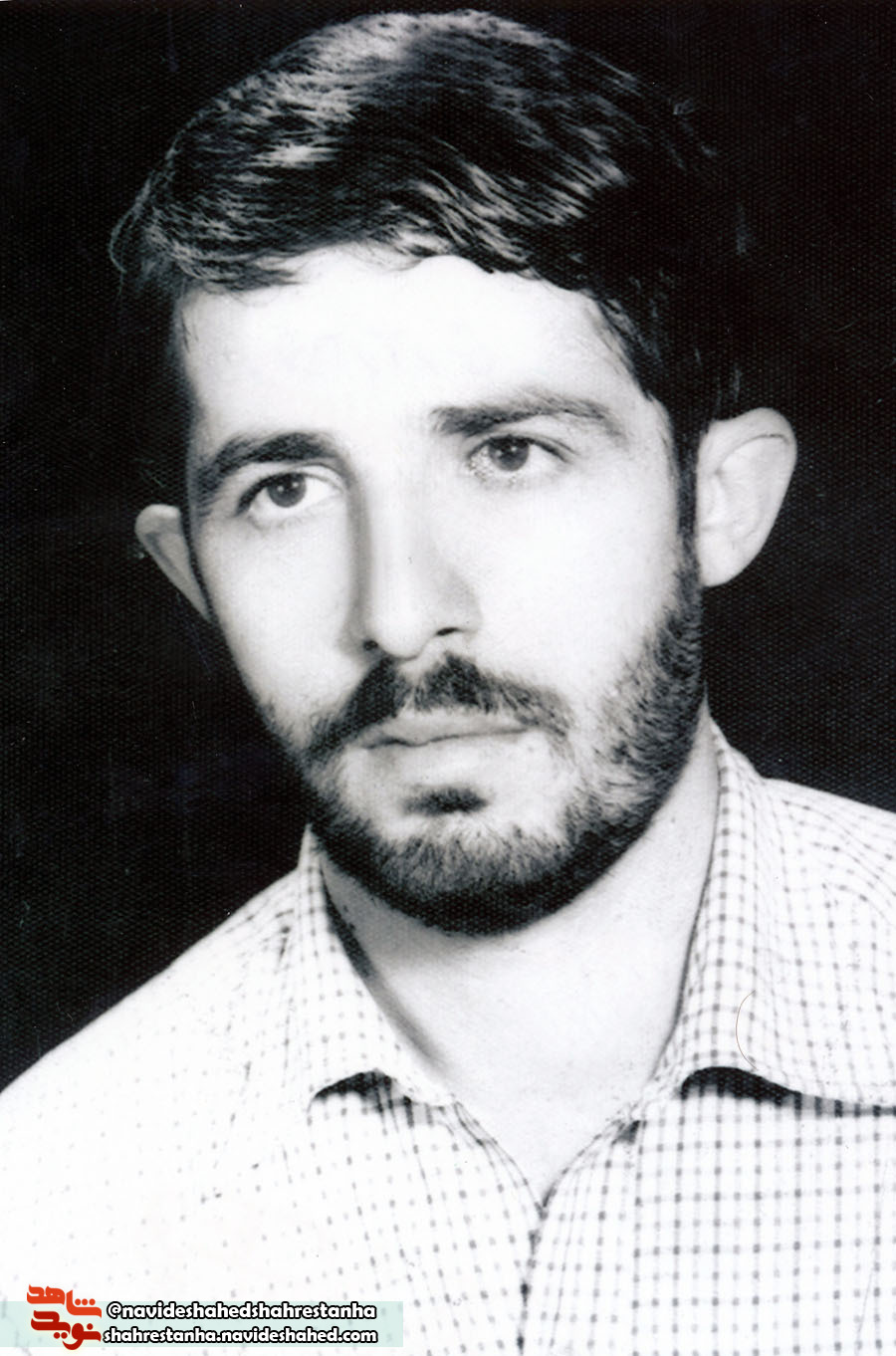 شهید سید محسن اخوت شهید سید محسن اخوت