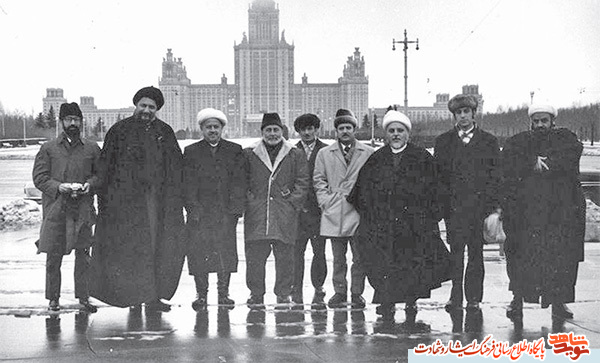 چرا شهید چمران پیشنهاد «ناسا» را قبول نکرد؟/ روایت هایی ناخوانده از زندگی نظامی و سیاسی شهید چرا شهید چمران پیشنهاد «ناسا» را قبول نکرد؟/ روایت هایی ناخوانده از زندگی نظامی و سیاسی شهید