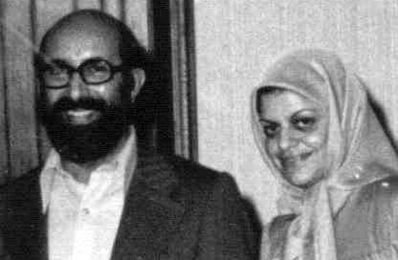 مهریه خاص همسر لبنانی شهید چمران مهریه خاص همسر لبنانی شهید چمران