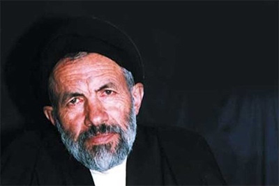 آیین بزرگداشت سالروز ارتحال حجت الاسلام سید علی اکبر ابوترابی برگزار شد آیین بزرگداشت سالروز ارتحال حجت الاسلام سید علی اکبر ابوترابی برگزار شد