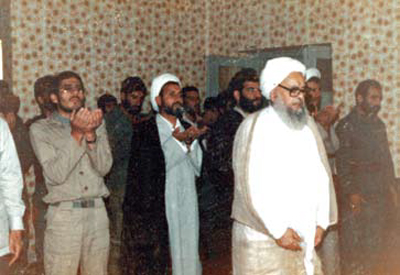 افشاگری شهید آیت الله صدوقی درباره سینما رکس آبادان افشاگری شهید آیت الله صدوقی درباره سینما رکس آبادان