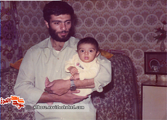 نامه های سلمان؛ فاتح مهران؛ شیرمرد «کربلای یک» در سالروز شهادتش منتشر می شود