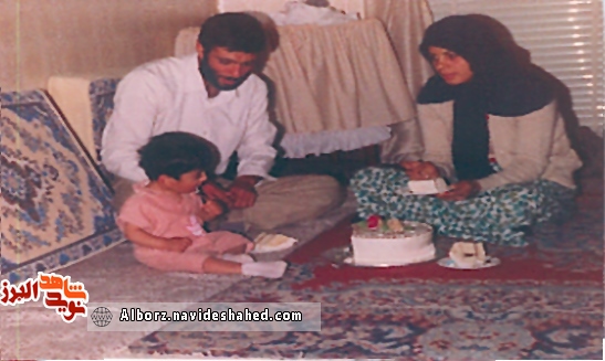 نامه های سلمان؛ فاتح مهران؛ شیرمرد «کربلای یک» در سالروز شهادتش منتشر می شود نامه های سلمان؛ فاتح مهران؛ شیرمرد «کربلای یک» در سالروز شهادتش منتشر می شود