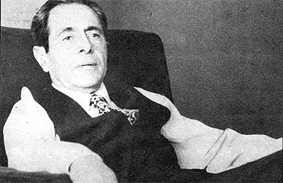 «مرزبان» زندگی شهید قرنی را روایت می کند «مرزبان» زندگی شهید قرنی را روایت می کند