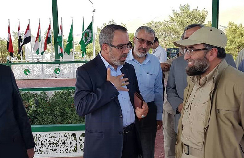 1700 شهید در کردستان عراق جا مانده اند 1700 شهید در کردستان عراق جا مانده اند