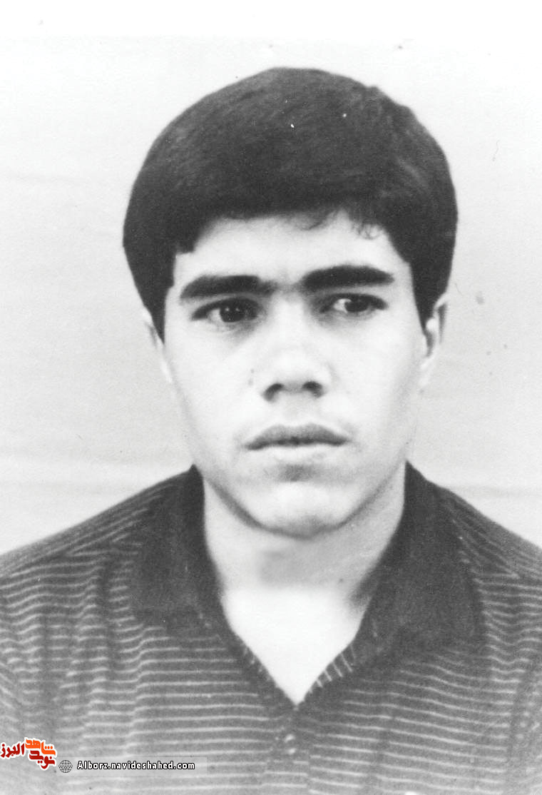 آرزوی دیرین یک شهید آرزوی دیرین یک شهید