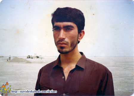 هیچ چیز نمي توانست مرا از هدفم باز دارد / خاطره خودنوشت از شهيد حسام الدين بهمه ای (2) هیچ چیز نمي توانست مرا از هدفم باز دارد / خاطره خودنوشت از شهيد حسام الدين بهمه ای (2)