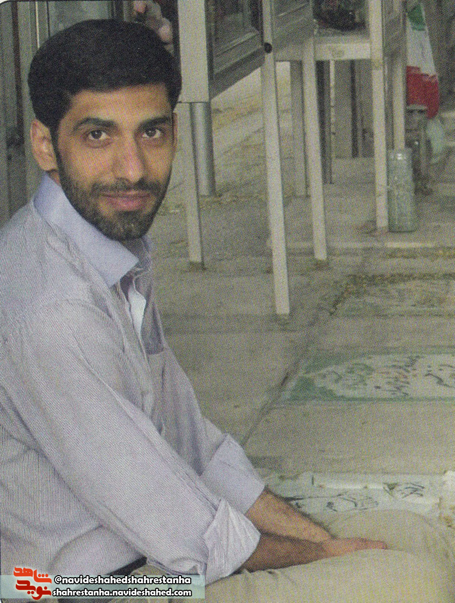 «شهادت» یعنی عاقبت به خیری «شهادت» یعنی عاقبت به خیری