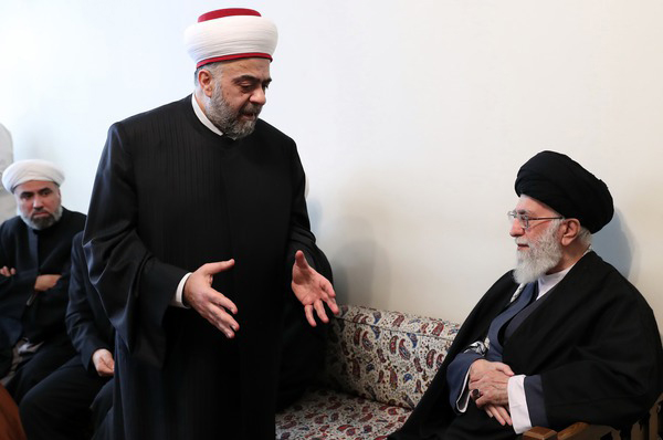«بنیانی که شهید همدانی گذاشت» «بنیانی که شهید همدانی گذاشت»