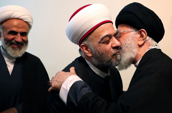 «بنیانی که شهید همدانی گذاشت» «بنیانی که شهید همدانی گذاشت»