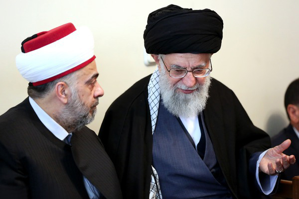 «بنیانی که شهید همدانی گذاشت» «بنیانی که شهید همدانی گذاشت»