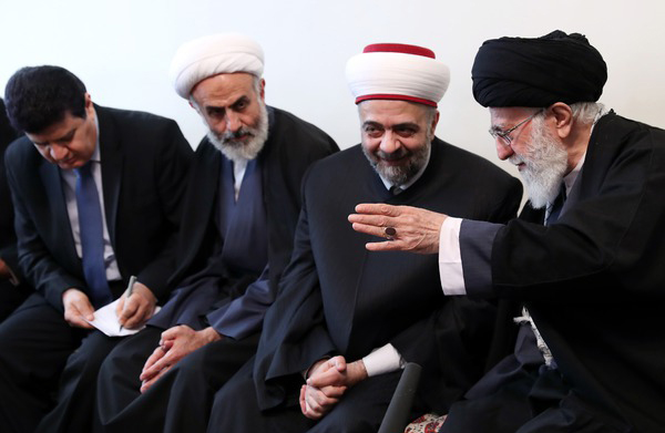 «بنیانی که شهید همدانی گذاشت» «بنیانی که شهید همدانی گذاشت»