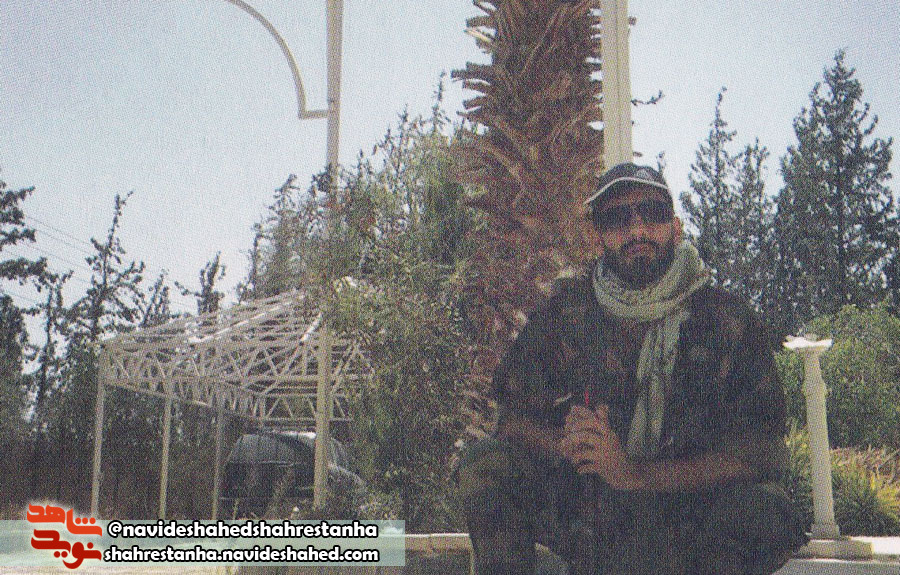 دست مزدم را گرفتم دست مزدم را گرفتم