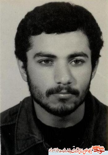 رويارويى با دشمن بعثى آرزويش بود رويارويى با دشمن بعثى آرزويش بود