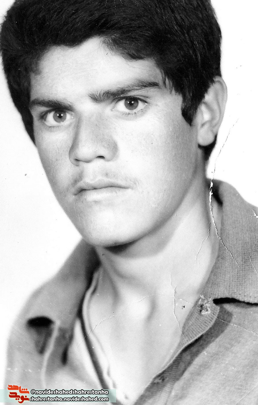 شهید شهید