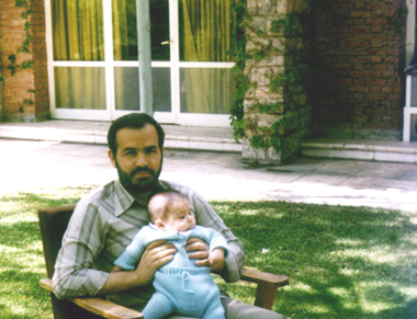 موسی کلانتری هستم موسی کلانتری هستم