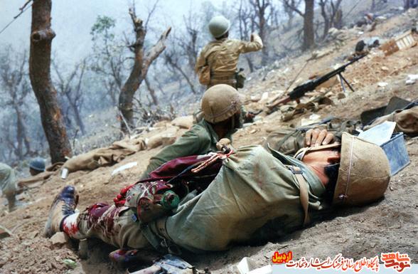 خصلت جوانمردی خصلت جوانمردی