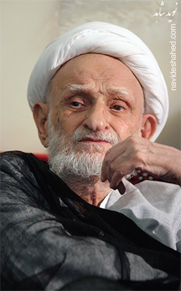 شیخ شهید، رخداد مشروطیت وعلمای نجف / می دانست که انگلیس درد دين ندارد! (منتشر نشود) شیخ شهید، رخداد مشروطیت وعلمای نجف / می دانست که انگلیس درد دين ندارد! (منتشر نشود)