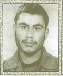 نگاهی به زندگینامه شهید محمدرضا ارفعى نگاهی به زندگینامه شهید محمدرضا ارفعى