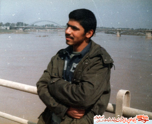 فهمیدم که همه امور به دست خداست فهمیدم که همه امور به دست خداست