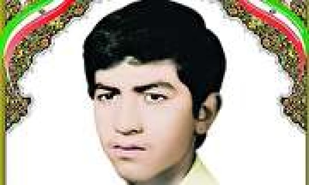 پدر همرزم شهید علم الهدی به فرزند شهیدش پیوست پدر همرزم شهید علم الهدی به فرزند شهیدش پیوست