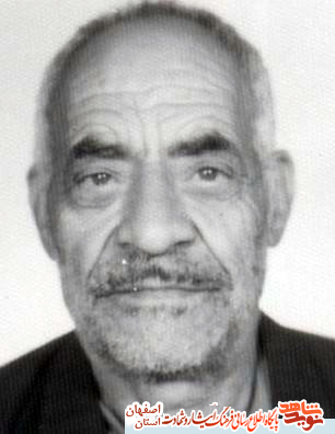 پيروزي را خون مي آورد نه شمشير پيروزي را خون مي آورد نه شمشير