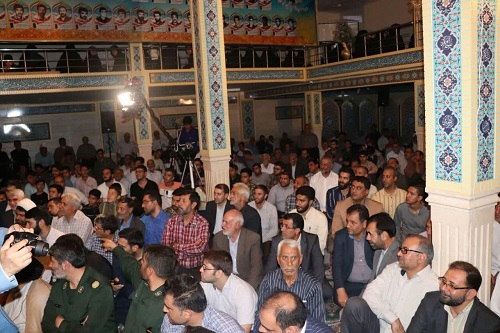 سی سومین یادواره شهید والامقام منصور سوریان در منطقه کارخانه قند ورامین +تصاویر سی سومین یادواره شهید والامقام منصور سوریان در منطقه کارخانه قند ورامین +تصاویر