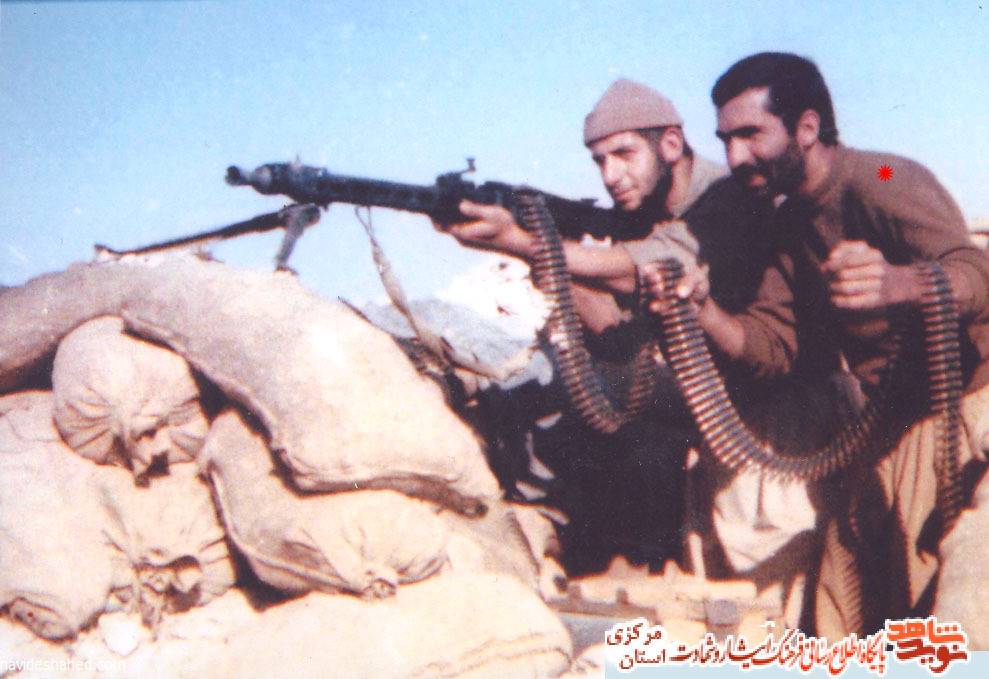 زندگینامه شهید محمدصادق هاشمی از شهرستان خمین زندگینامه شهید محمدصادق هاشمی از شهرستان خمین