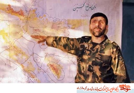 مرصاد و صیادی که نسخه «فروغ جاویدان» را پیچید مرصاد و صیادی که نسخه «فروغ جاویدان» را پیچید