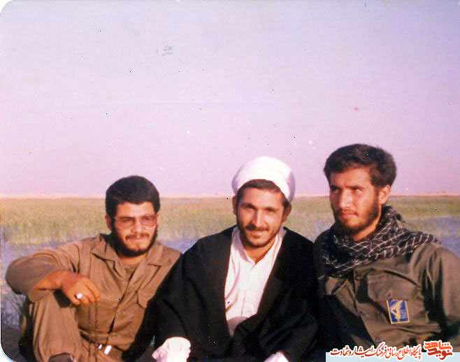 80 توصیه شهید حجت الاسلام رضا مظفر برای نزدیکی به امام زمان (عج)/ اداء حقوق برادران دینی 80 توصیه شهید حجت الاسلام رضا مظفر برای نزدیکی به امام زمان (عج)/ اداء حقوق برادران دینی